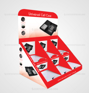 Packaging Design by CENTERSPREAD for this project | Design #12347895