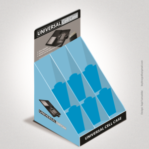 Packaging Design by Sajal Samaddar for this project | Design: #12307764