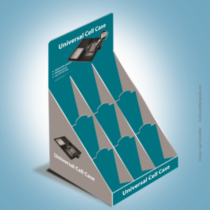 Packaging Design by Sajal Samaddar for this project | Design: #12313000