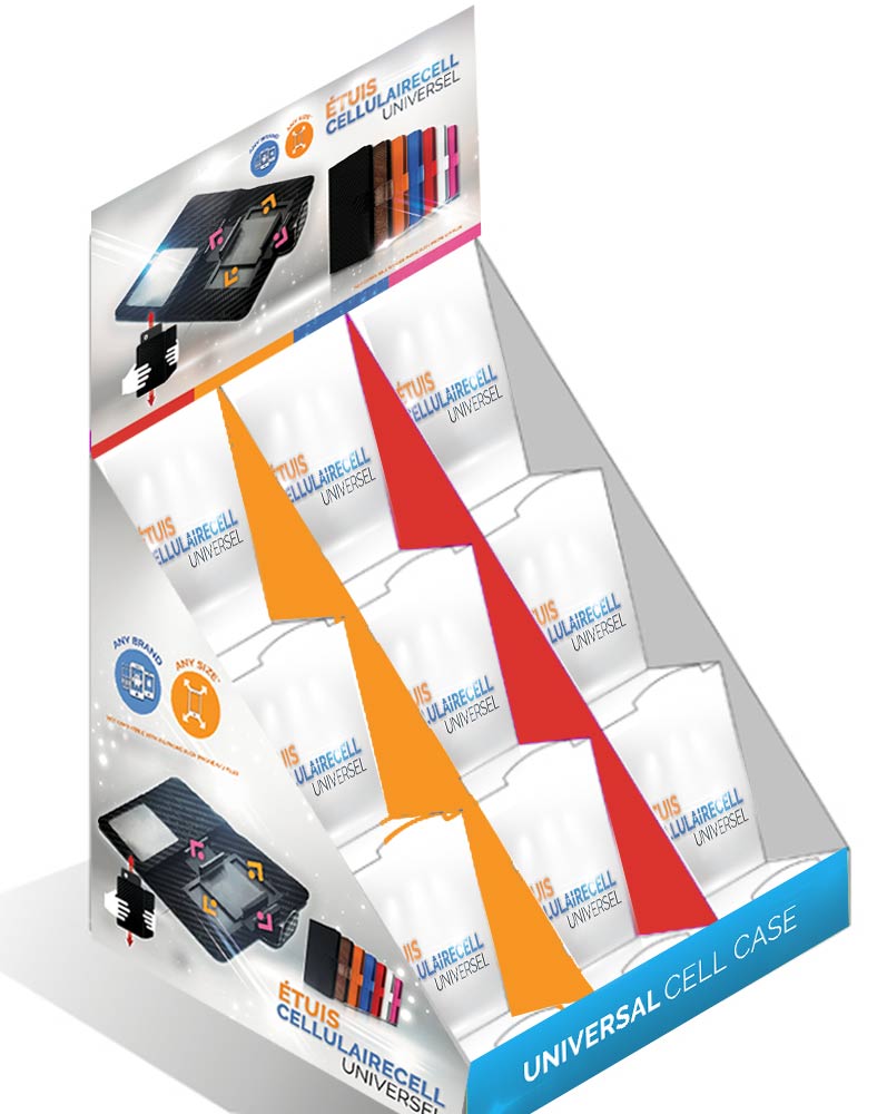 Design Emballage par alessandroevge pour ce projet | Design #12376905