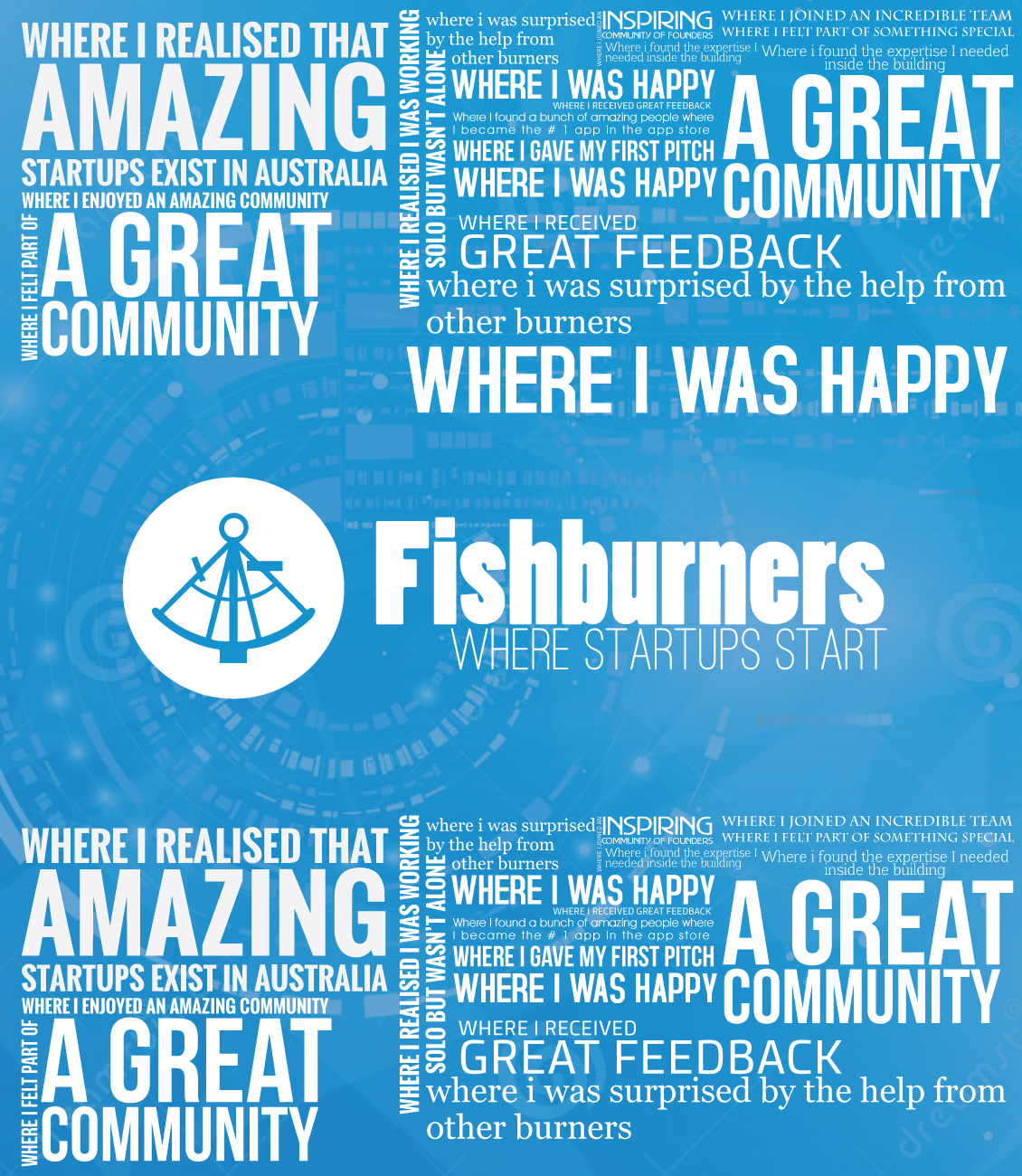 Diseño Gráfico por Impressive Sol para este proyecto | Diseño #12296365