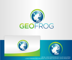 Logo Design by alvinnavarra for this project | Design #12322277