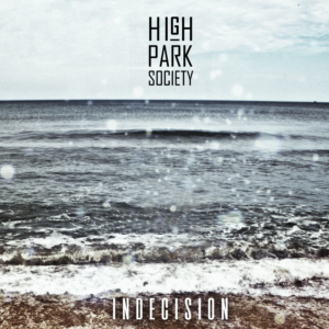 CD Cover Design by Paulo Duelli