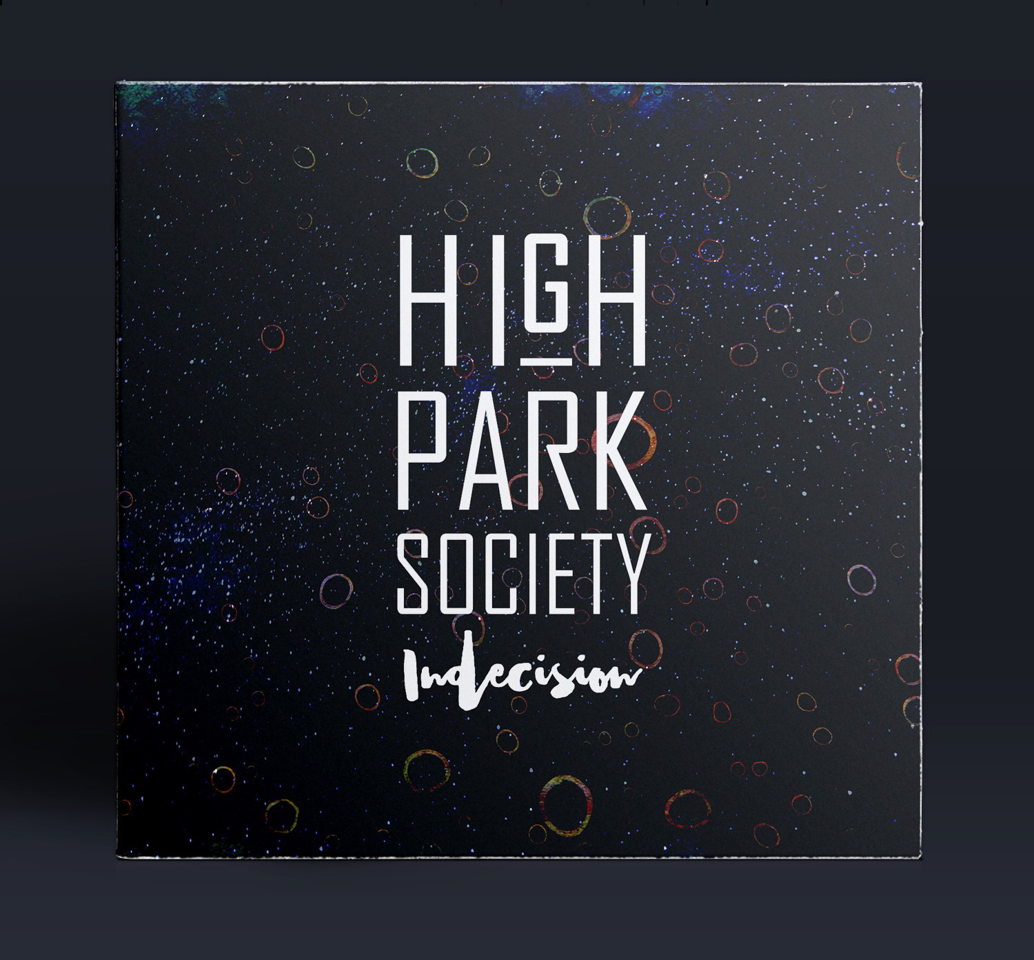 CD Cover Design by RedOne22 for this project | Design #12281054