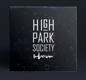 CD Cover Design by RedOne22 for this project | Design: #12281054