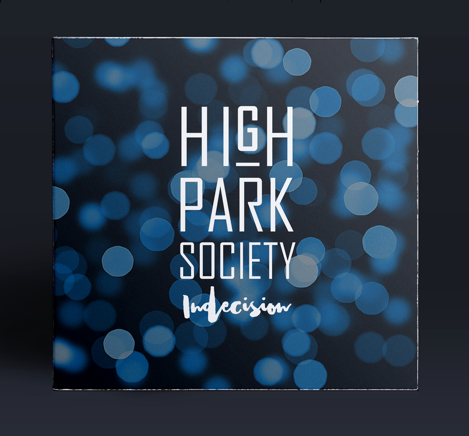 CD Cover Design by RedOne22 for this project | Design #12281093