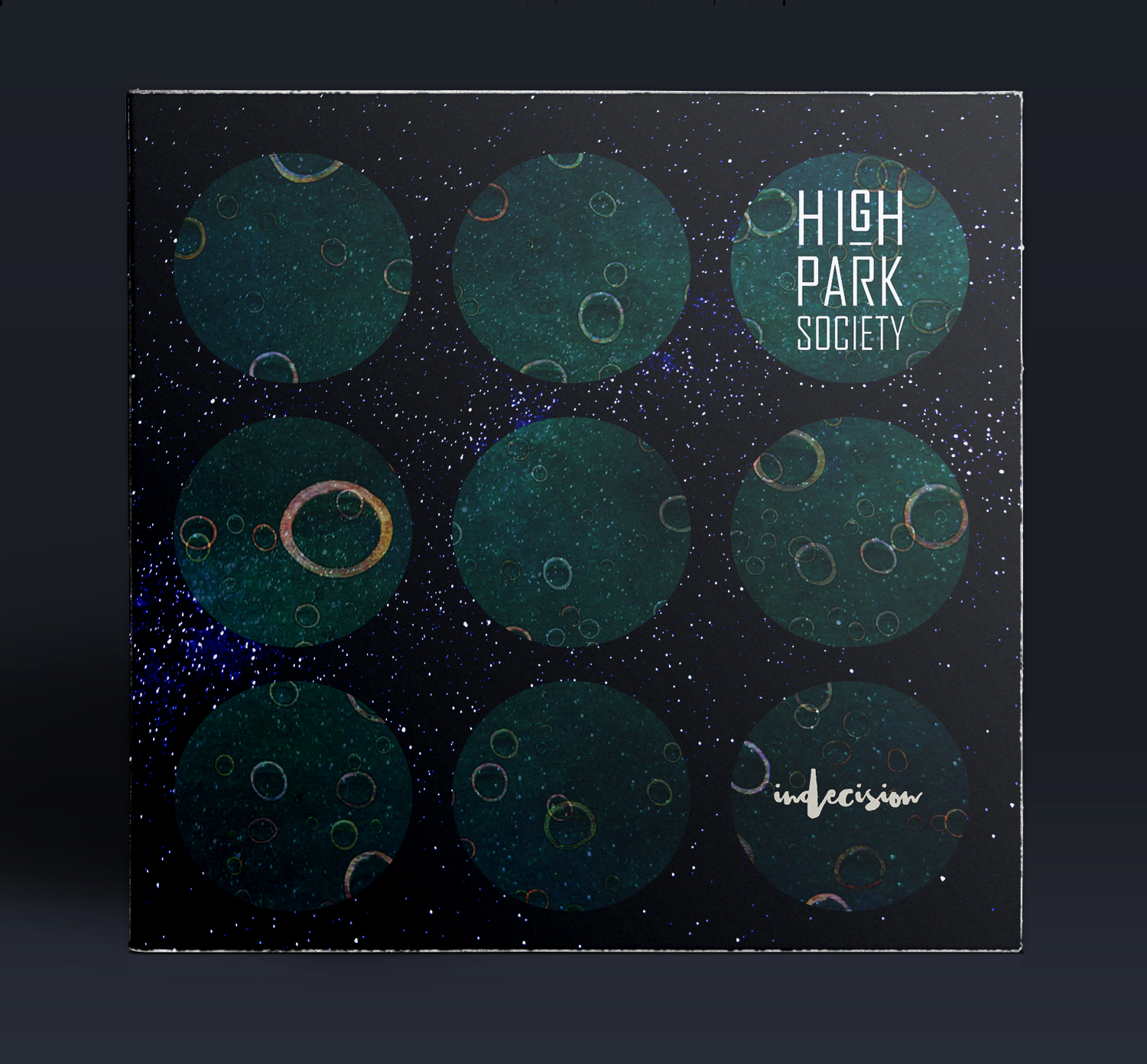 CD Cover Design by RedOne22 for this project | Design #12451212