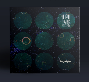 CD Cover Design by RedOne22 for this project | Design: #12451212
