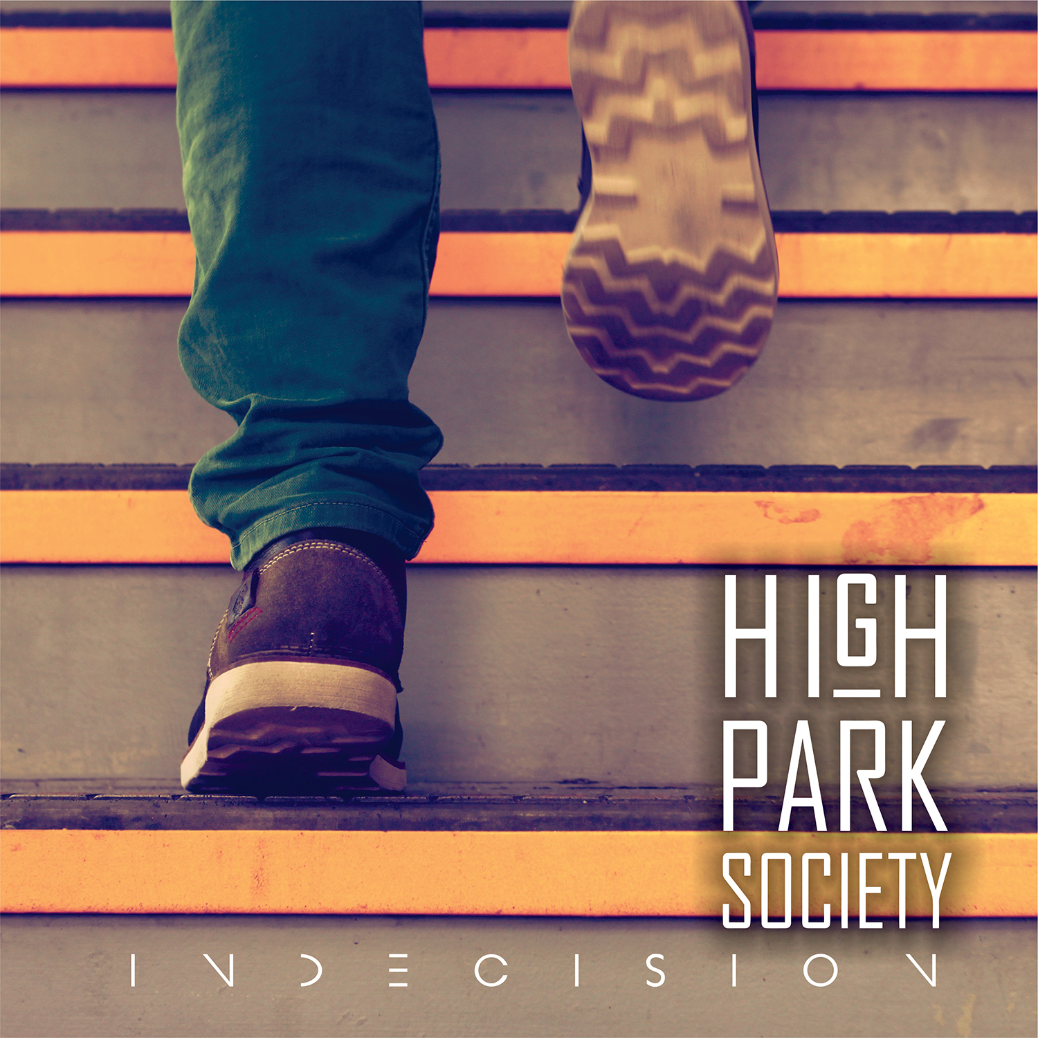 CD Cover Design by alhemique1 for this project | Design #12422539