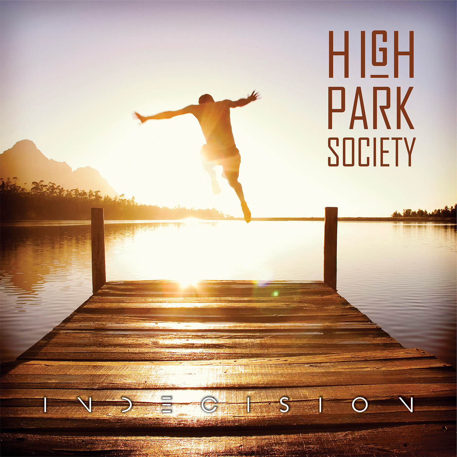 CD Cover Design by alhemique1 for this project | Design #12422540