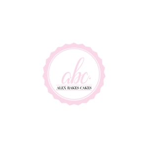 Logo Design by cb1318 for Alex Bakes Cakes | Design: #12375166