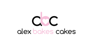 Logo Design by debdesign for Alex Bakes Cakes | Design: #12284177