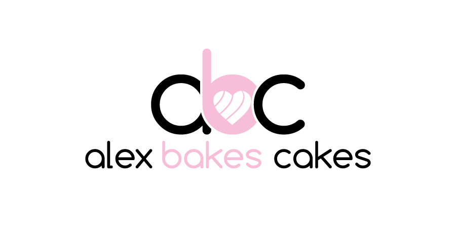 Logo Design by debdesign for Alex Bakes Cakes | Design #12284178