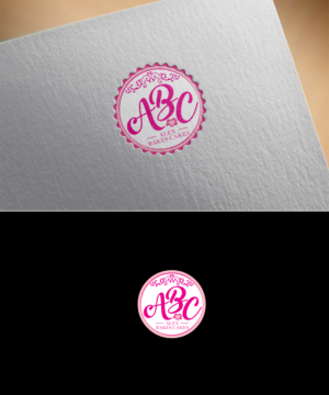 Logo Design by creative101 for Alex Bakes Cakes | Design: #12326754