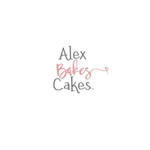 Logo Design by designstarla for Alex Bakes Cakes | Design: #12371815