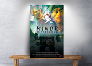 Graphic Design by uk for this project | Design: #12304665