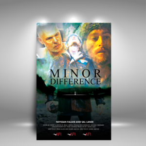 Graphic Design by uk for this project | Design: #12310425