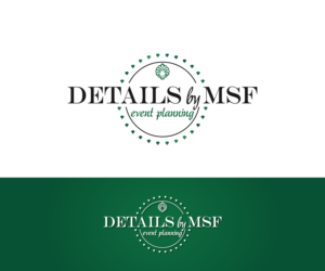Details by MSF  | Logo Design by Mario