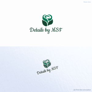 Design de Logo par Anthony pour ce projet | Design : #12373872