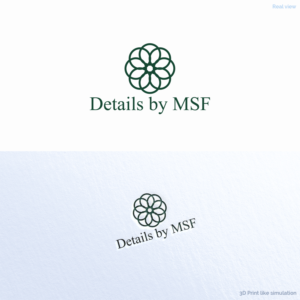 Logo Design by Anthony for this project | Design: #12373874