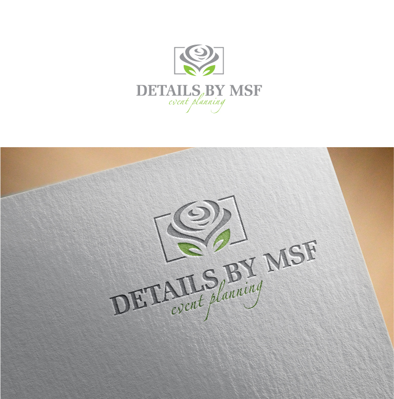 Logo Design by somani for this project | Design #12268738