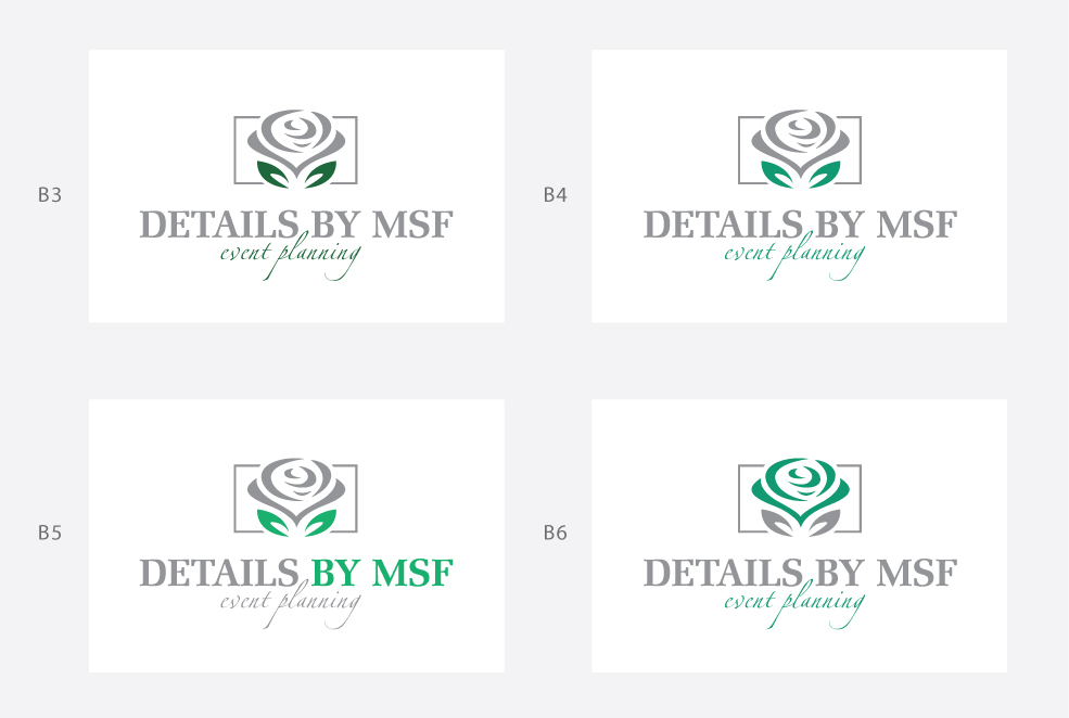 Logo Design by somani for this project | Design #12407575