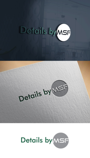 Design de Logo par saeinpahore41504 pour ce projet | Design : #12272767