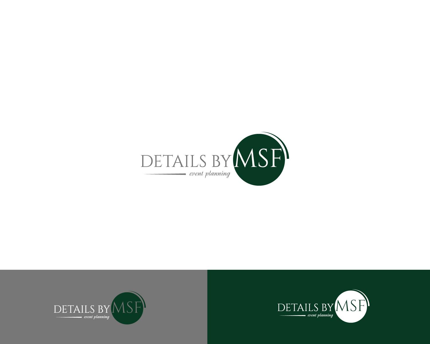 Logo Design by Atec for this project | Design #12268927