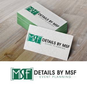 Logo Design by Andry_bho