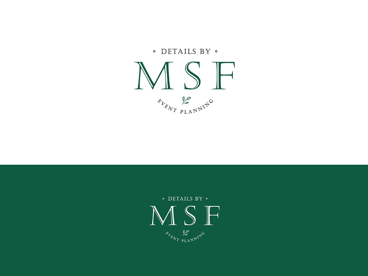 Logo Design by nzvm for this project | Design #12481766