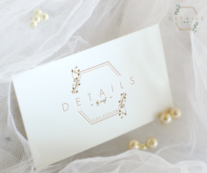 Logo Design by ChicD for this project | Design: #12271814