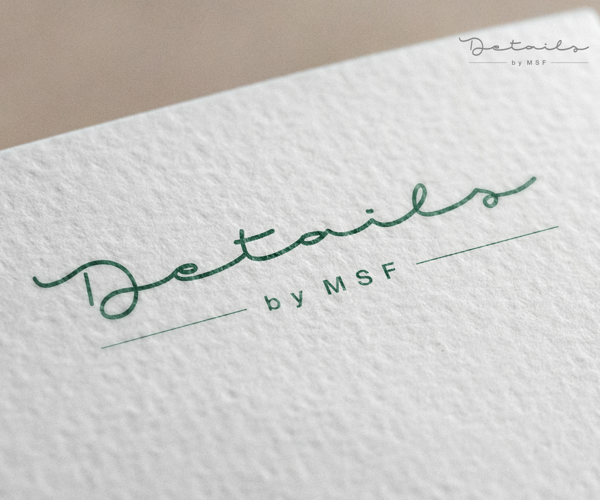 Logo Design by ChicD for this project | Design: #12272663