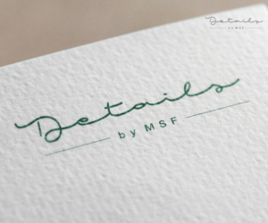 Logo Design by ChicD for this project | Design: #12272663