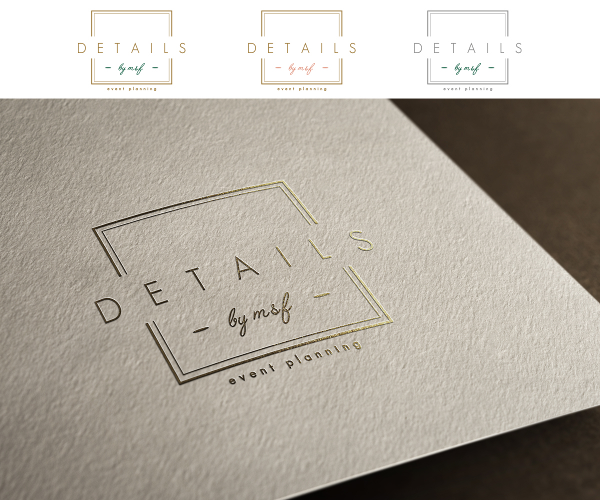 Logo Design by ChicD for this project | Design #12280946