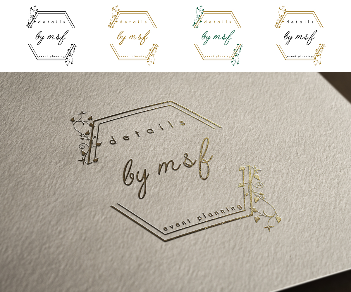 Logo Design by ChicD for this project | Design #12442909