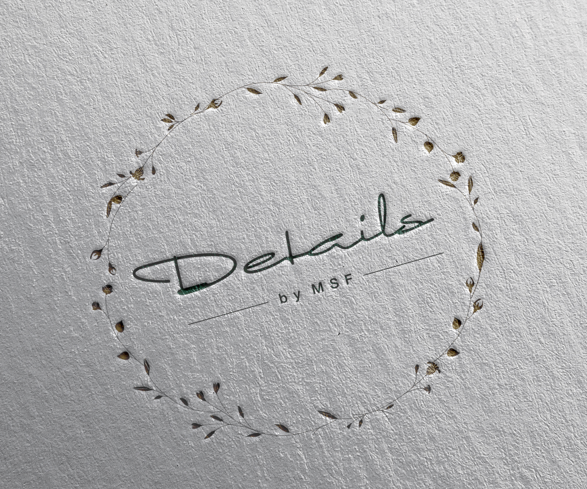 Logo Design by ChicD for this project | Design #12481301
