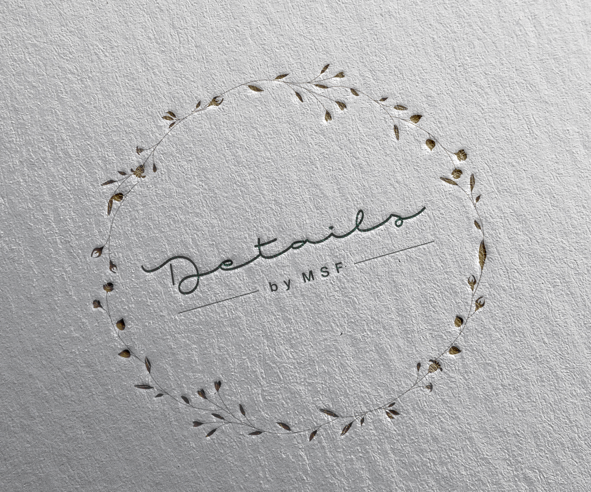 Logo Design by ChicD for this project | Design #12481303