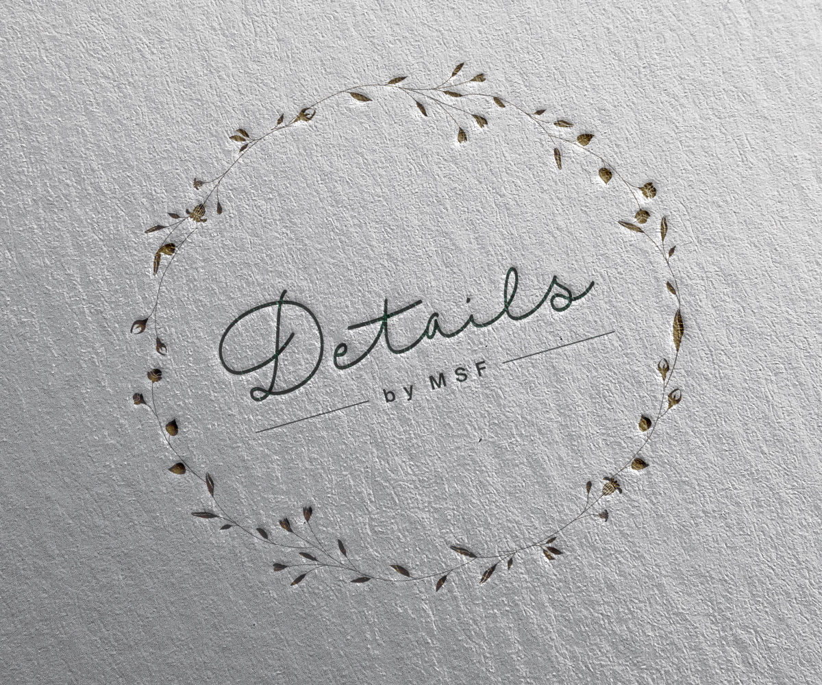 Logo Design by ChicD for this project | Design #12481307