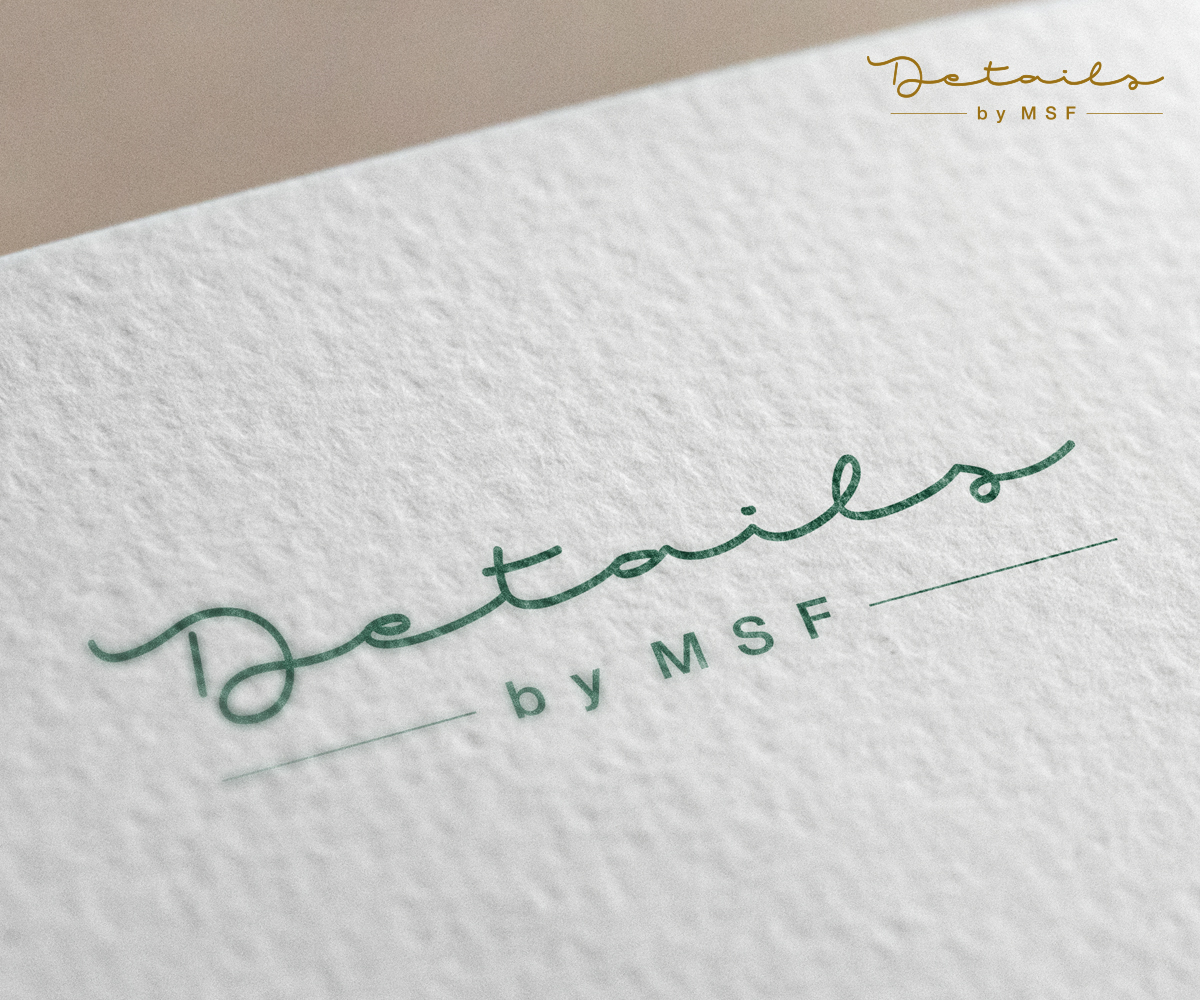 Logo Design by ChicD for this project | Design #12505110