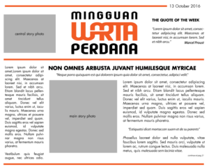 Logo Design by forwads for Online Dynamics (M) Sdn Bhd | Design: #12371063