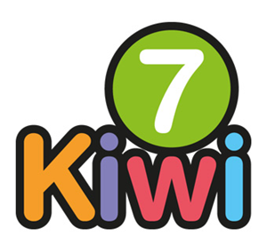 Logo Design by Innerworld Designs ltd.