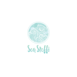 Sea Steffi | Logo-Design von Irina Makedonska