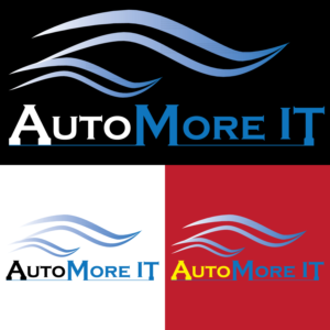 Logo Design by mirTech for Automore IT | Design: #12350836