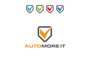 Design de Logo par dianagargaritza pour Automore IT | Design : #12315874