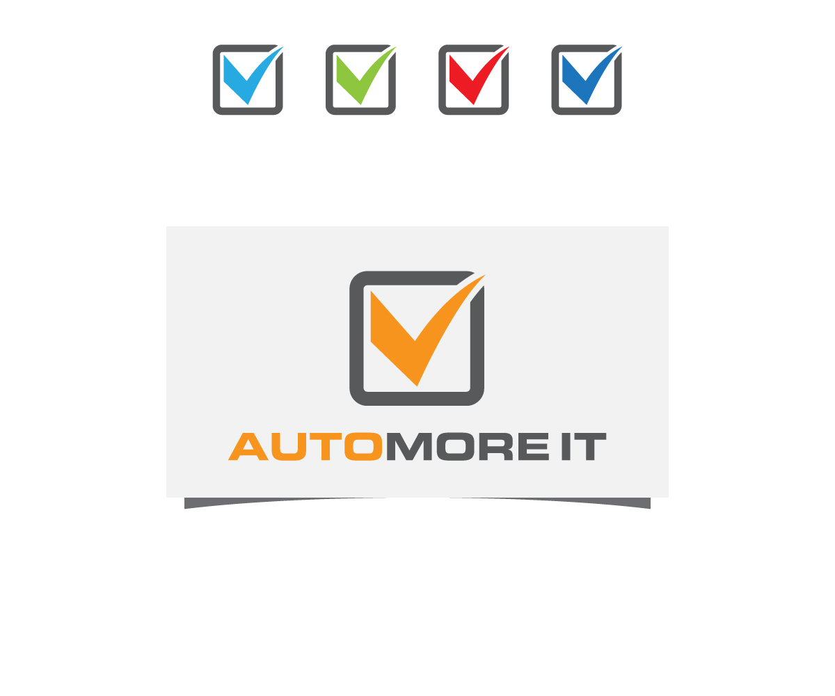 Design de Logo par dianagargaritza pour Automore IT | Design #12333013