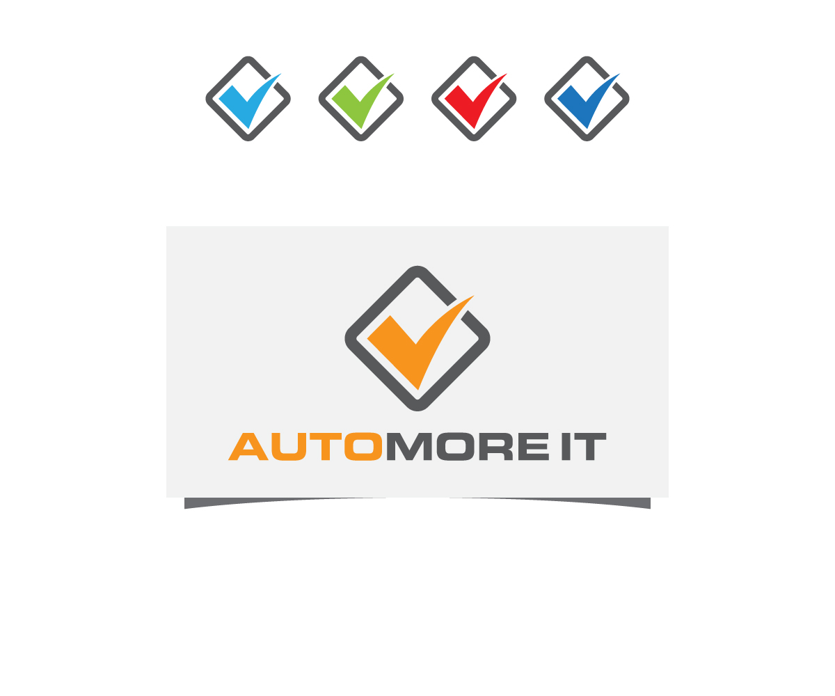 Diseño de Logo por dianagargaritza para Automore IT | Diseño #12333016
