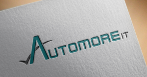 Design de Logo par FlyingPen pour Automore IT | Design : #12326198