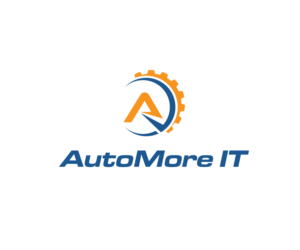 Logo Design by megamen for Automore IT | Design #12341774