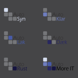 Logo Design by altera for Automore IT | Design: #12355840