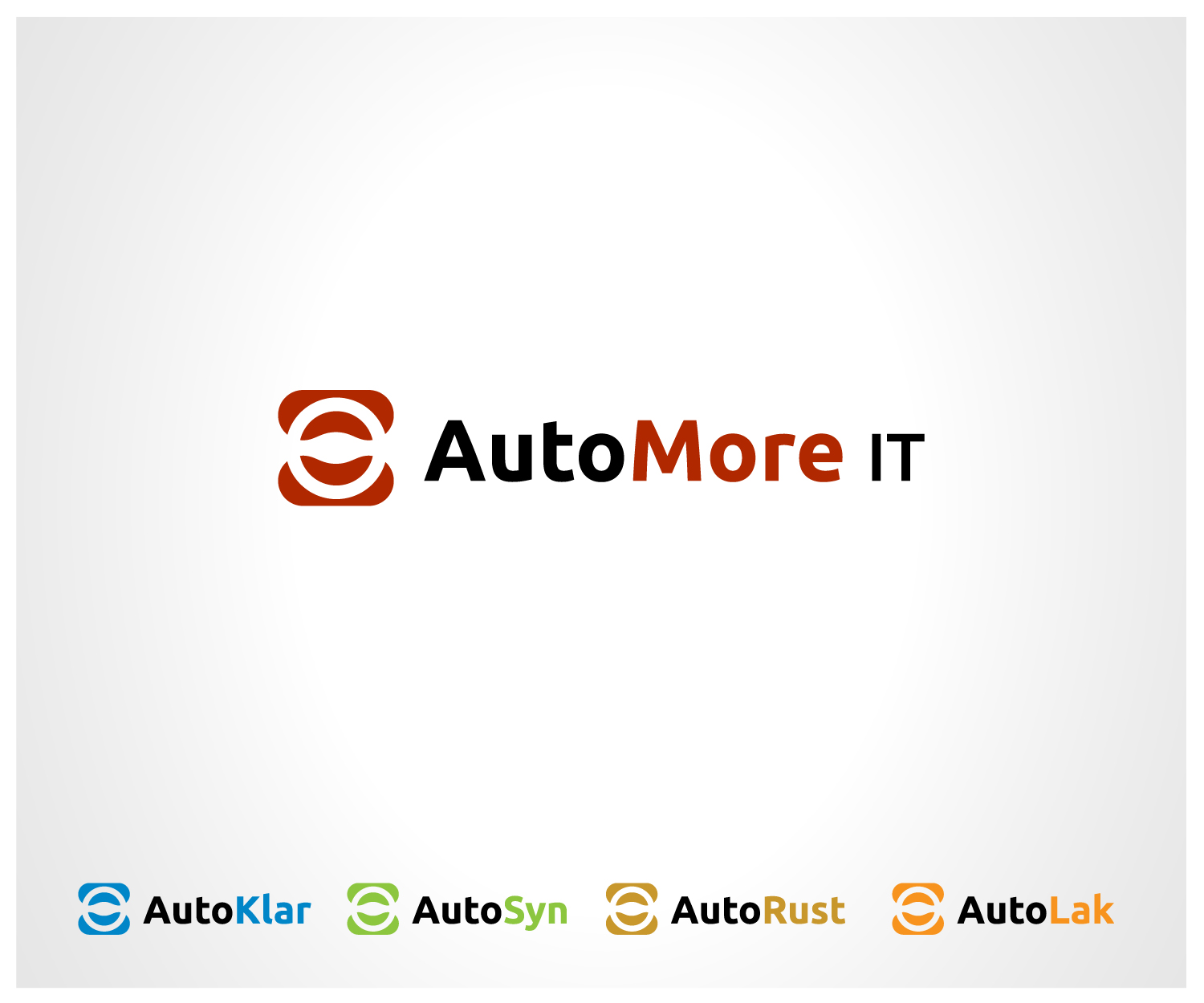 Design de Logo par iNess pour Automore IT | Design #12322218